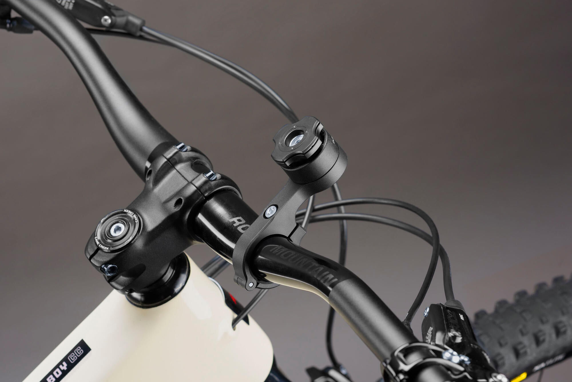 _Handyhalter Kommunikationssysteme