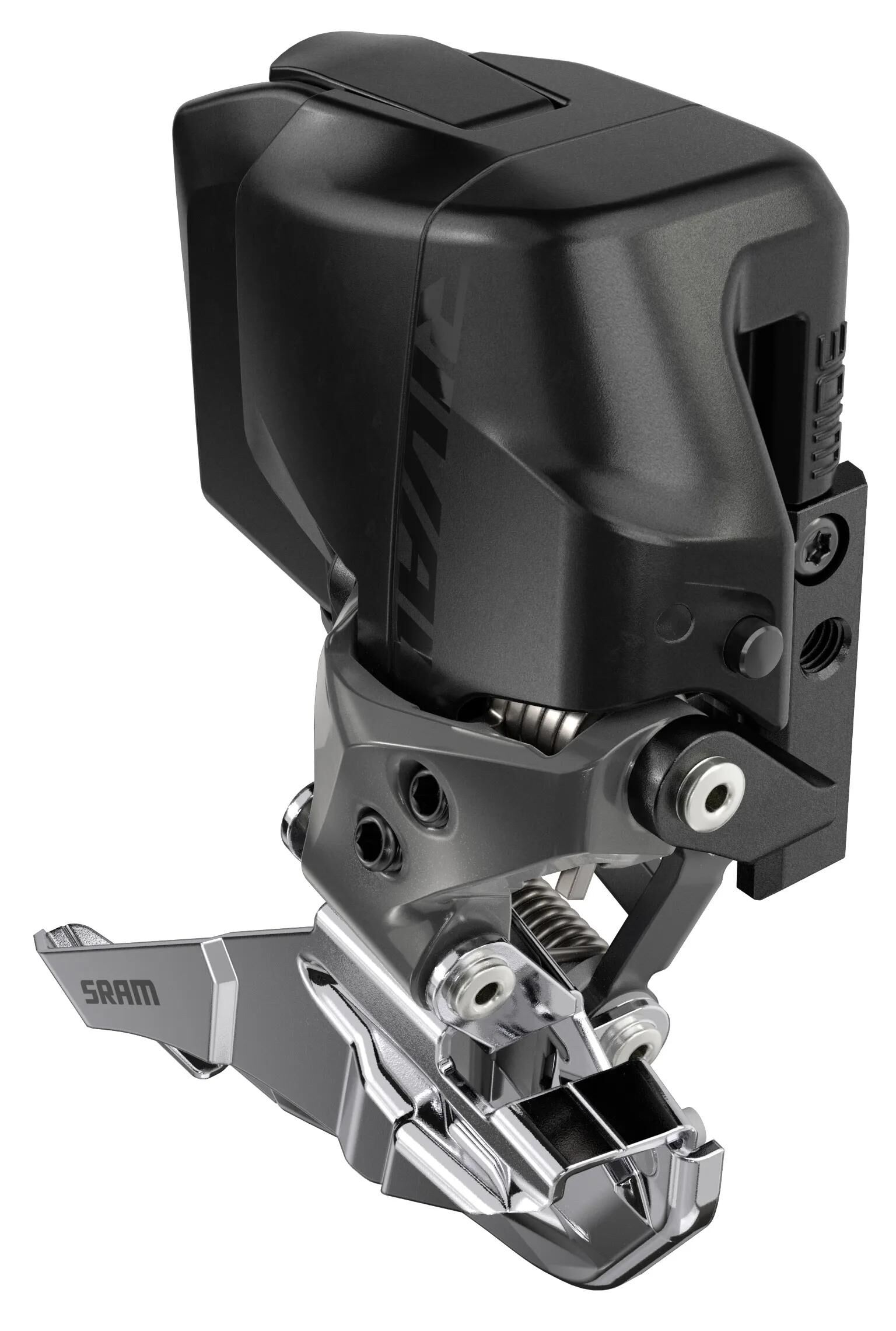 SRAM_Umwerfer Umwerfer