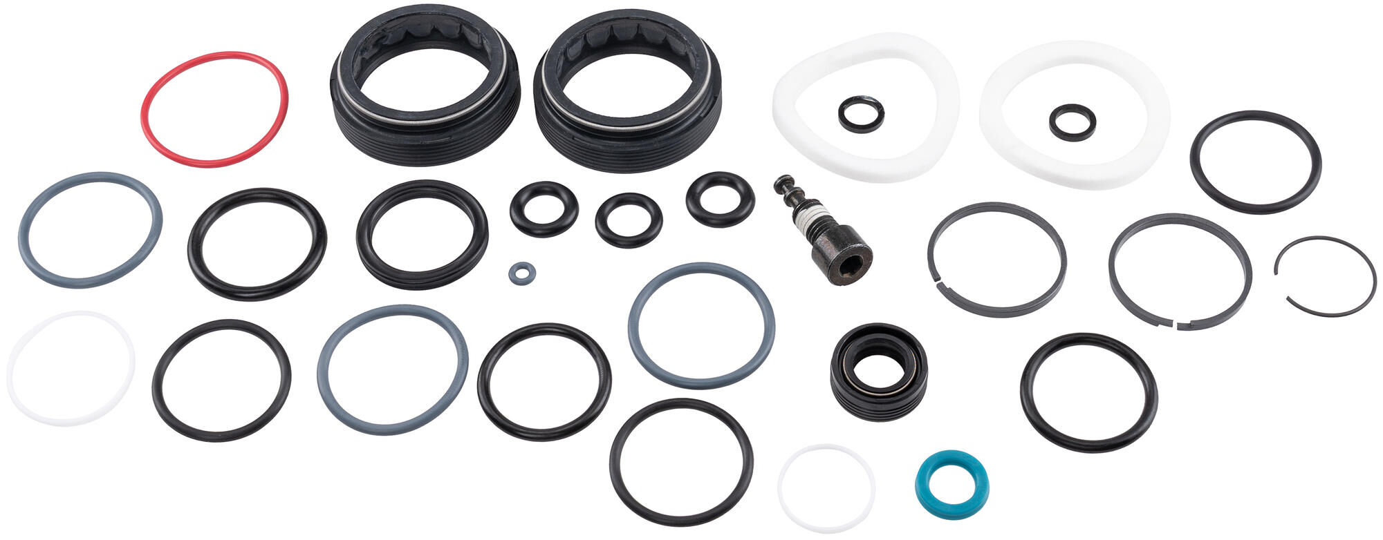 _Service-Kit Federgabel - Ersatz