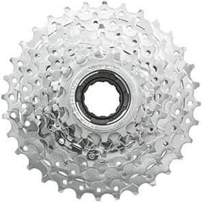 SunRace_Schraubzahnkranz Schraubkränze,Zahnkränze