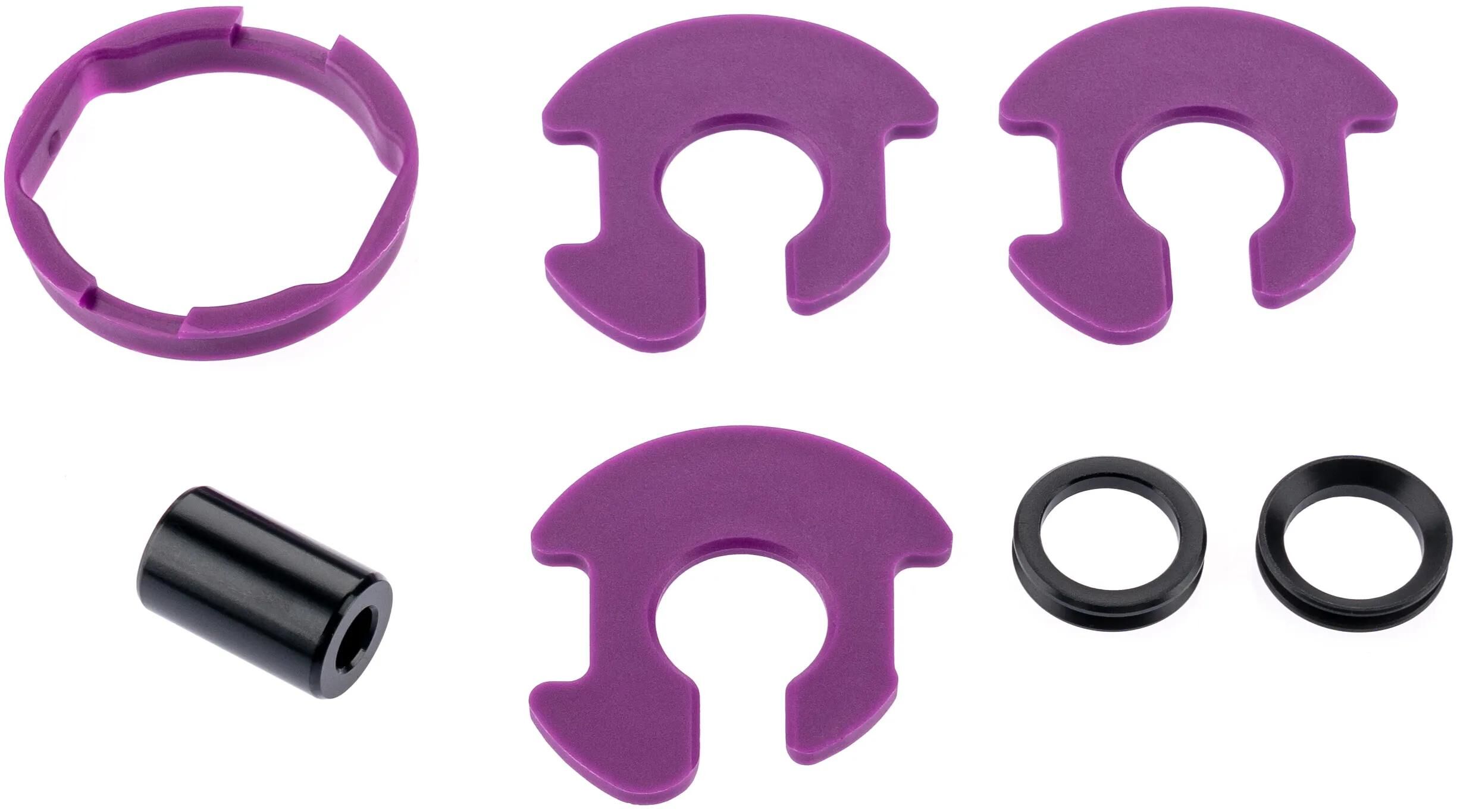 ROCKSHOX_Federbein Federbeine