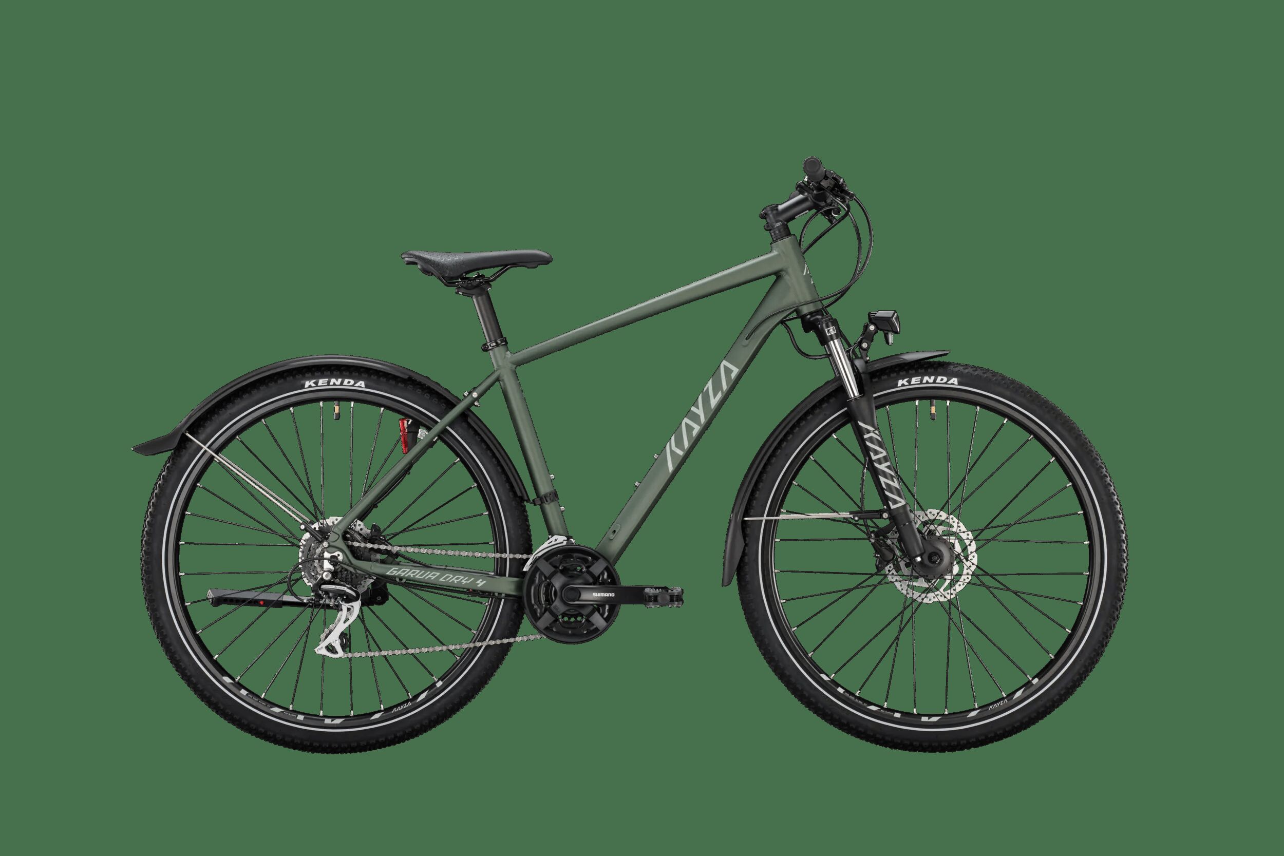 _MTB StVZO_Garua Dry 4_2 MTBs,Mountainbikes,Fahrräder,Hardtail
