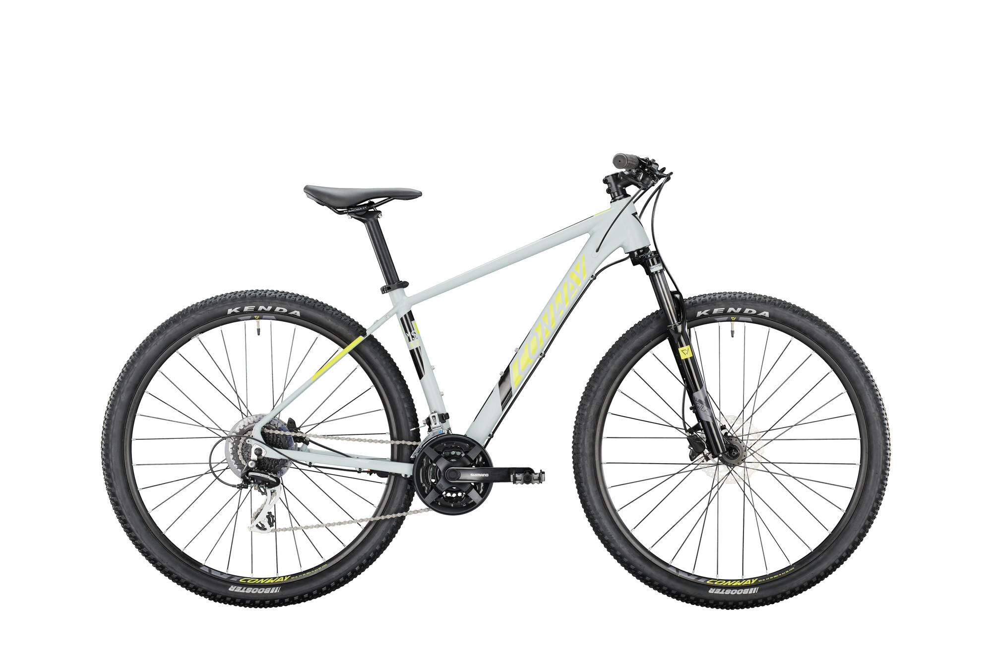 _1 MTBs,Mountainbikes,Fahrräder,Hardtail
