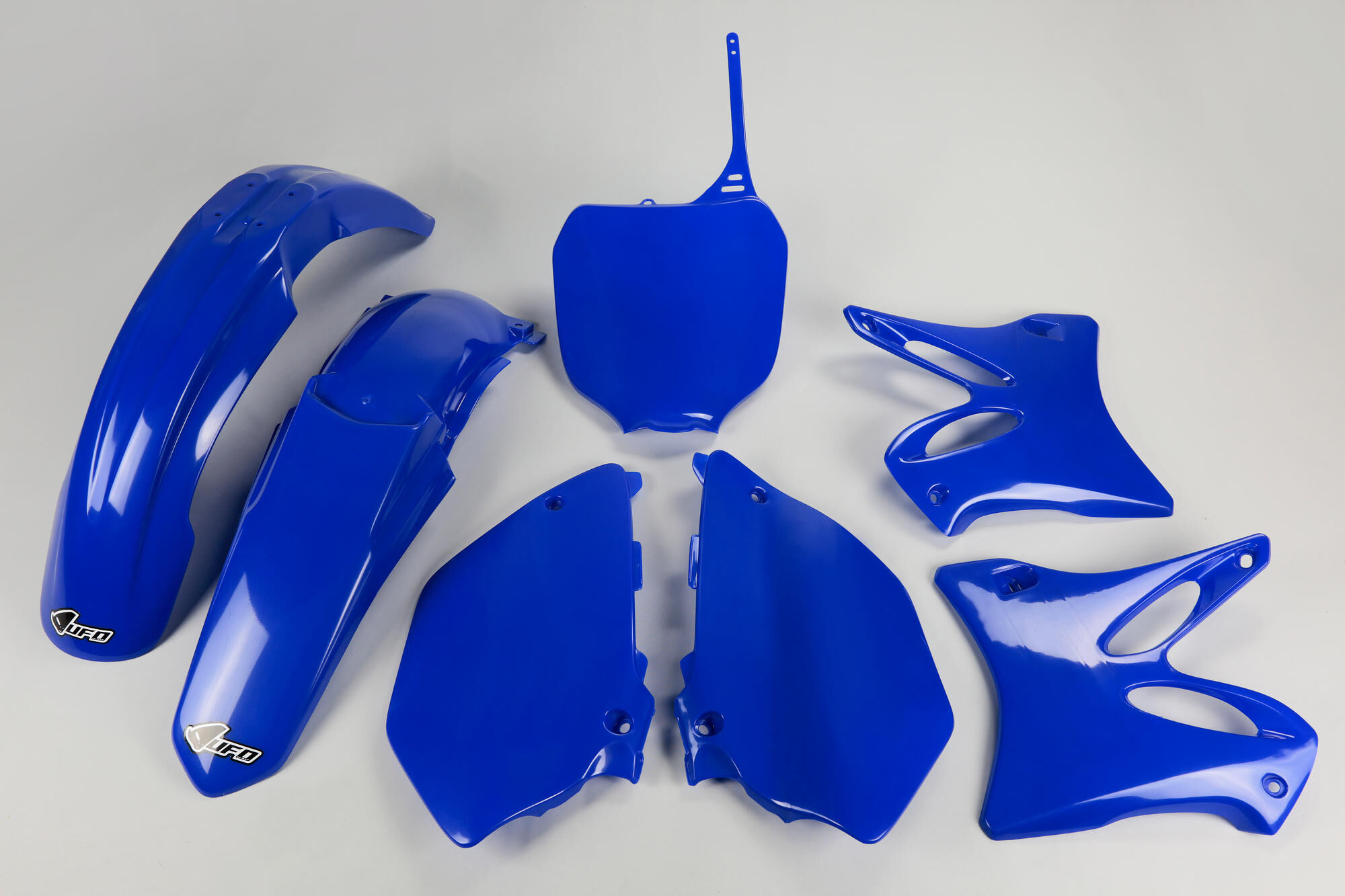 UFO PLAST_Verkleidungssatz Verkleidung