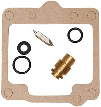 _Reparatursatz Vergaser Vergaserteile