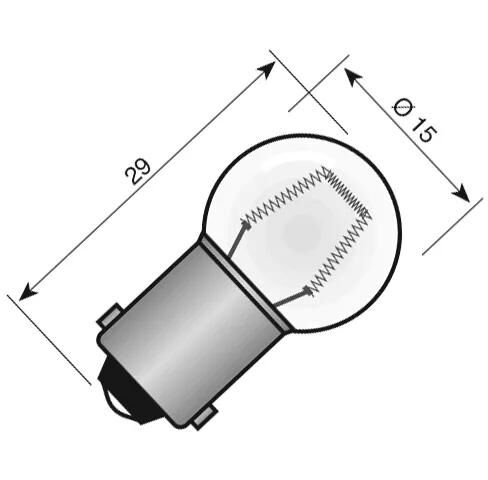Birnen,Lampen,Glühlampen
