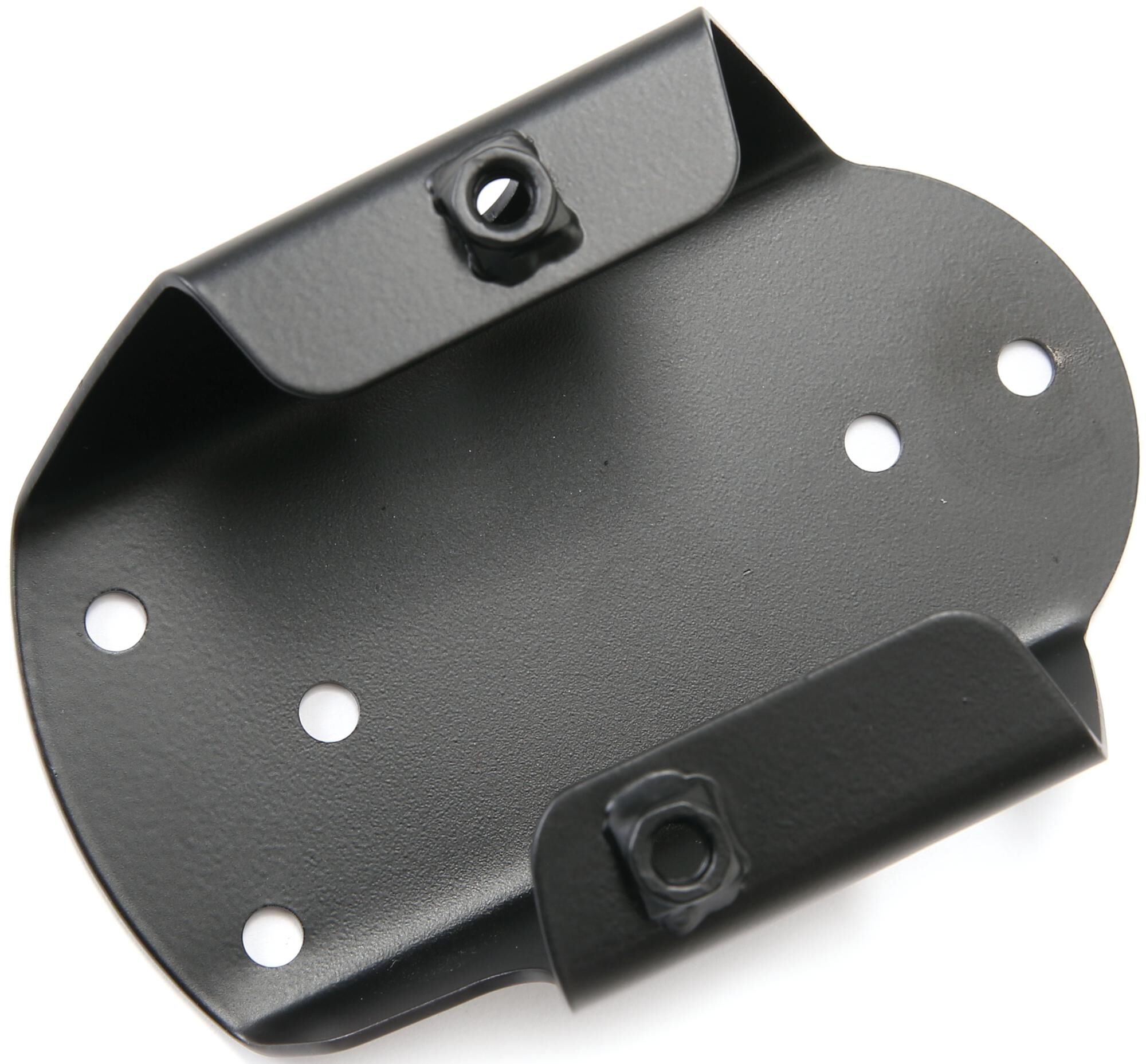 Spacer plate Kotflügel