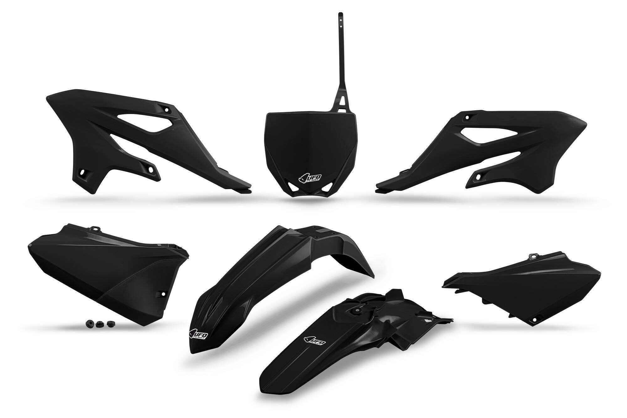 _Verkleidungssatz Verkleidung