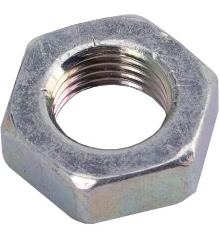 Piaggio OEM_Sechskantmutter Sechskantmuttern