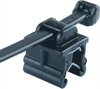 HERTH+BUSS Kabelbinder Kabelbänder,Kabelbinder