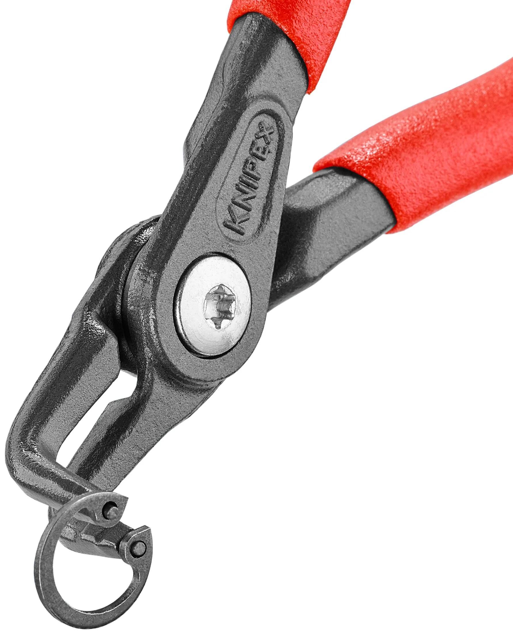 KNIPEX_Sicherungsringzange Sicherungszangen