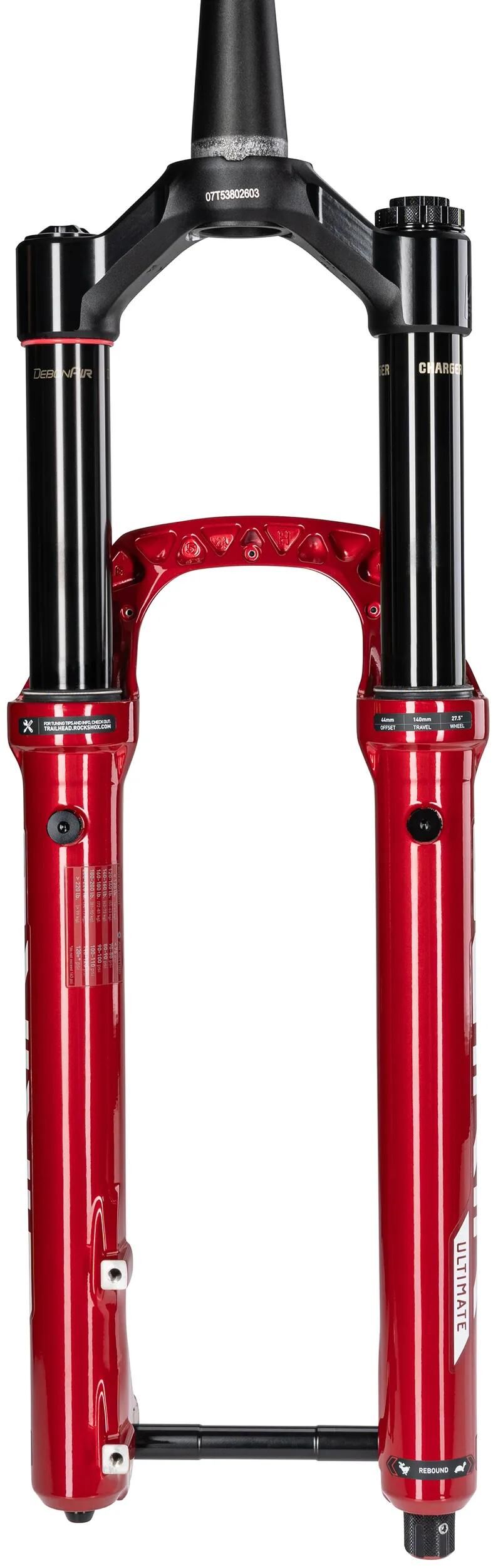 ROCKSHOX_Federgabel Federgabeln,Gabeln