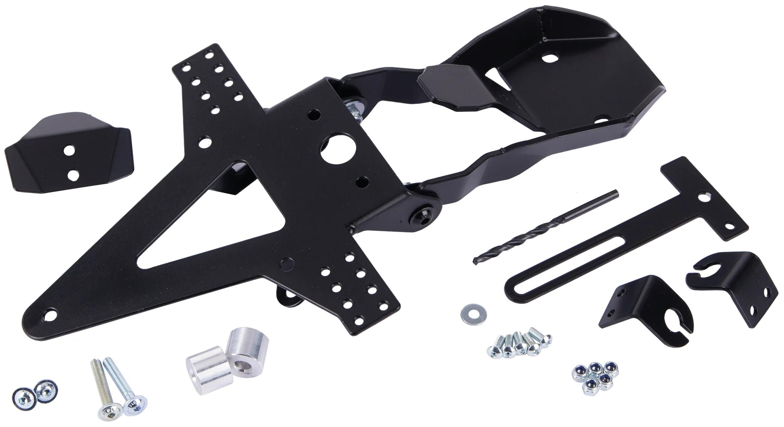 _Kennzeichenhalter Kennzeichenhalter,Nummernschildhalter