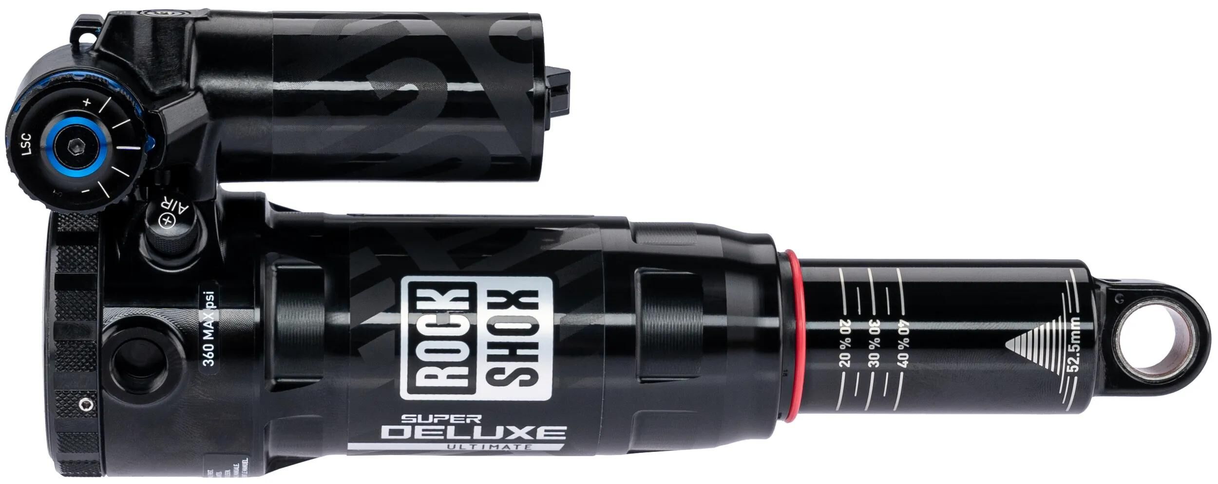 ROCKSHOX_Federbein Federbeine