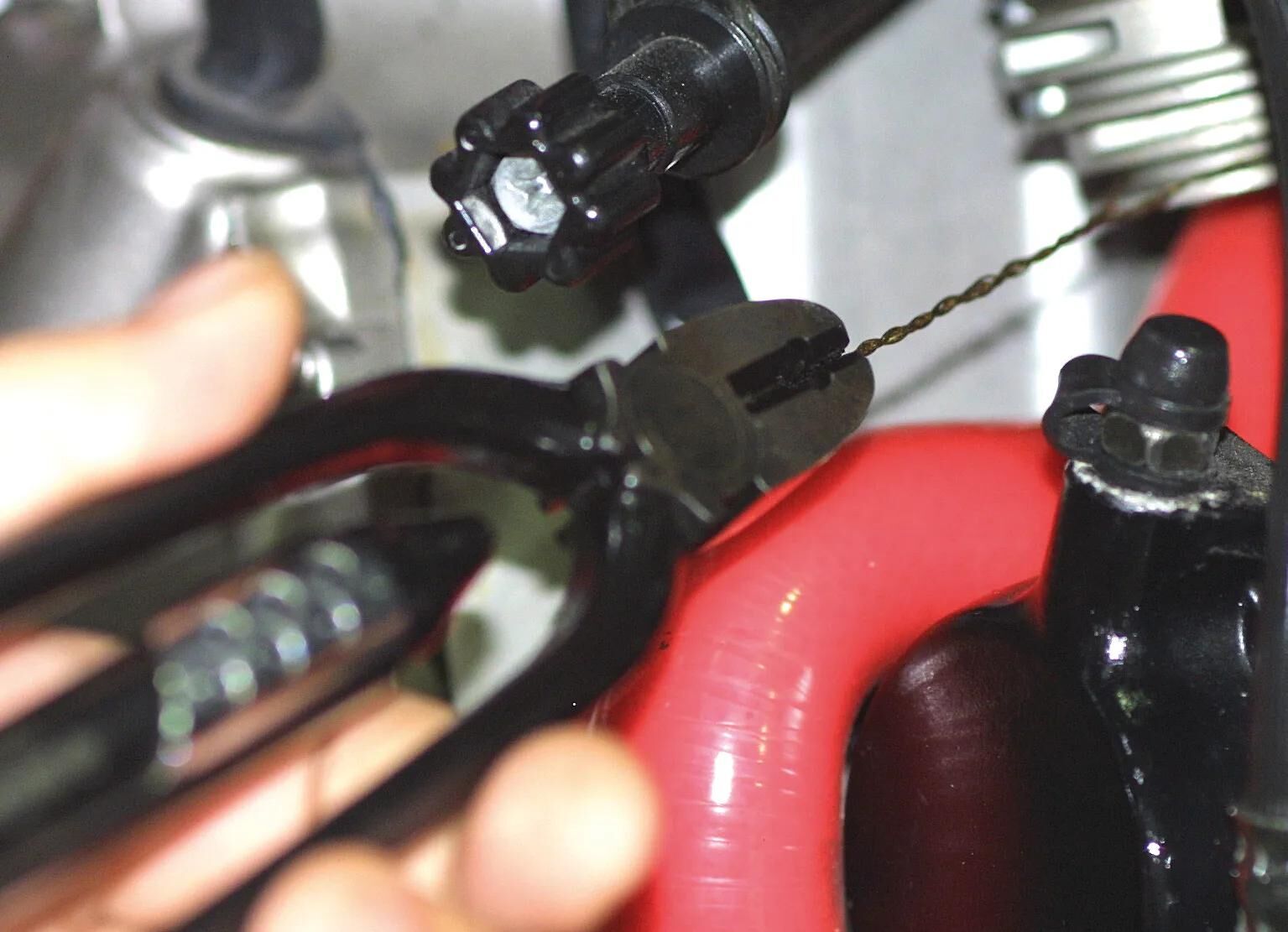 Bikeservice_Sicherungsdrahtzange Sicherungsdrahtzangen,Zangen,Zangen