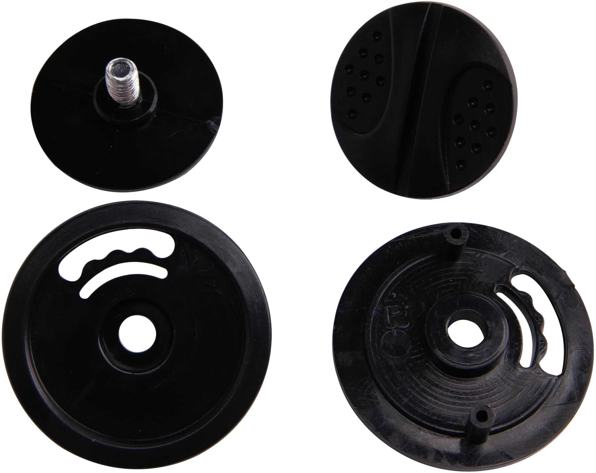 SPEC-X_Visiermechanik Helme - Ersatz