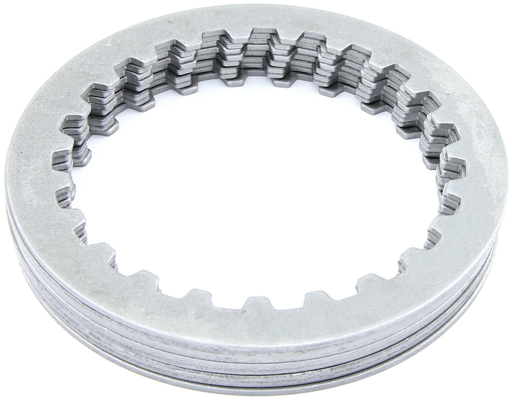 TRW_Stahlscheibensatz Kupplungsscheiben