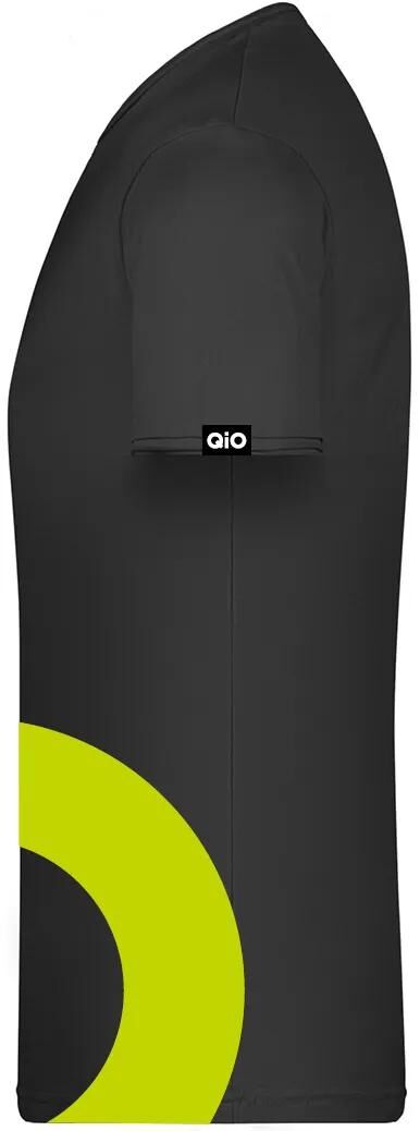 QiO_T-Shirt T-Shirts,Bekleidung