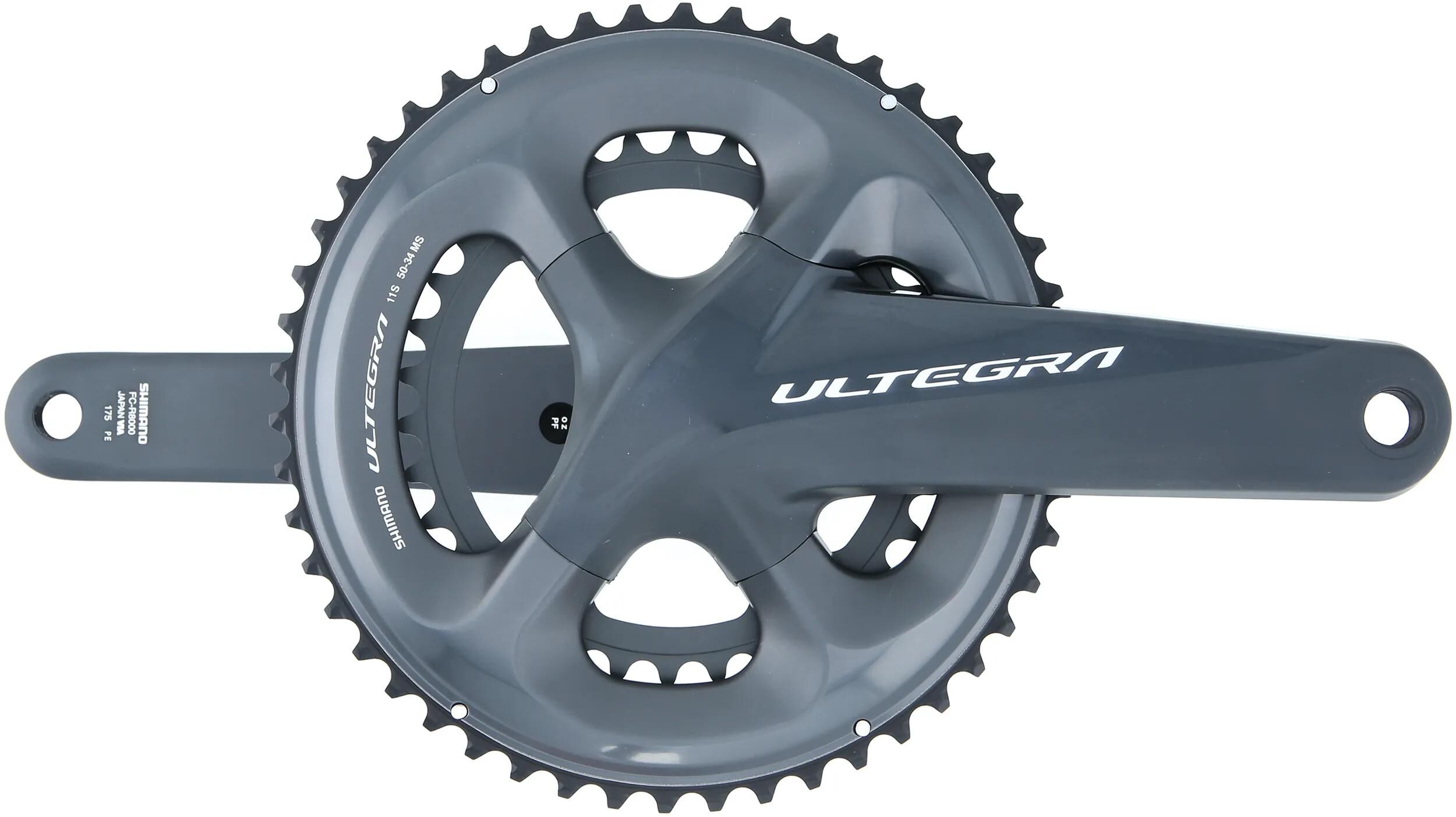 SHIMANO_Kettenradgarnitur Kettenradgarnituren
