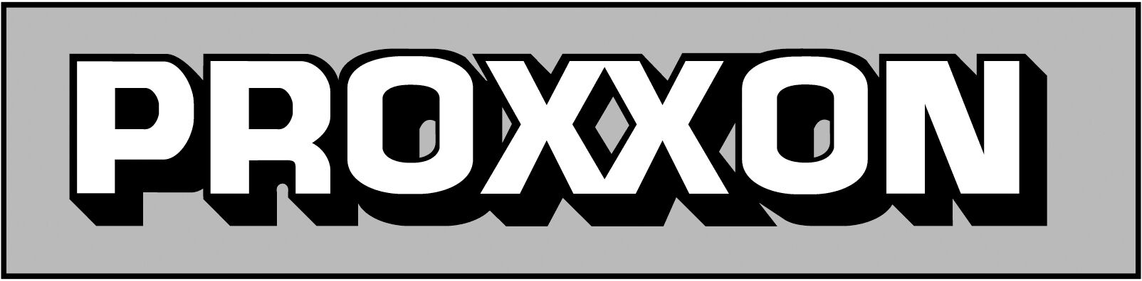 PROXXON PROXXON