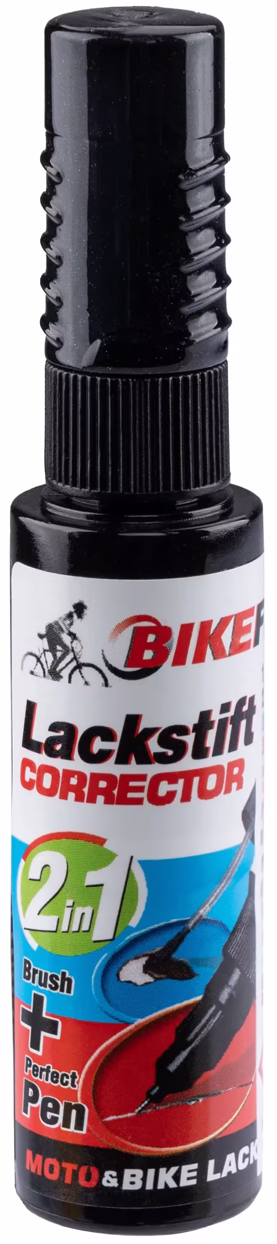 Ersatzlacke