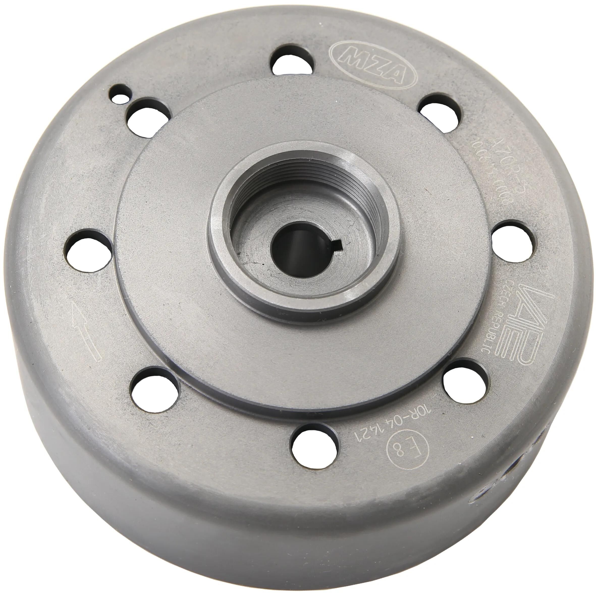 MZA_Rotor Zündanlagen - Zubehör