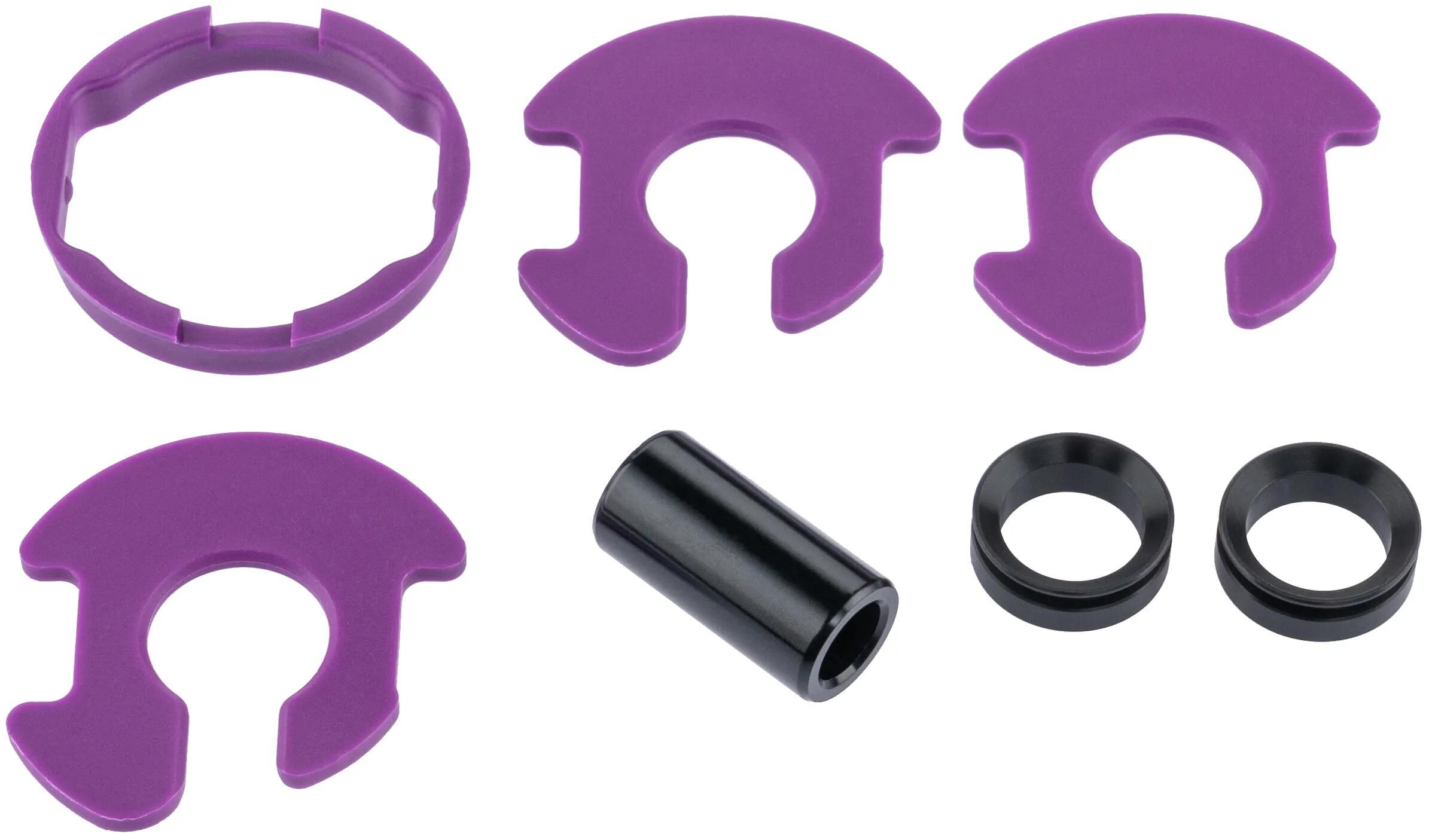 ROCKSHOX_Federbein Federbeine