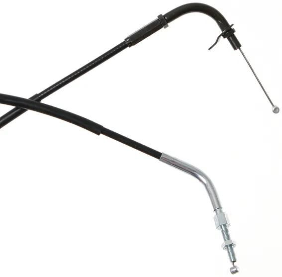 Hi-tech_Gaszug Gaszüge