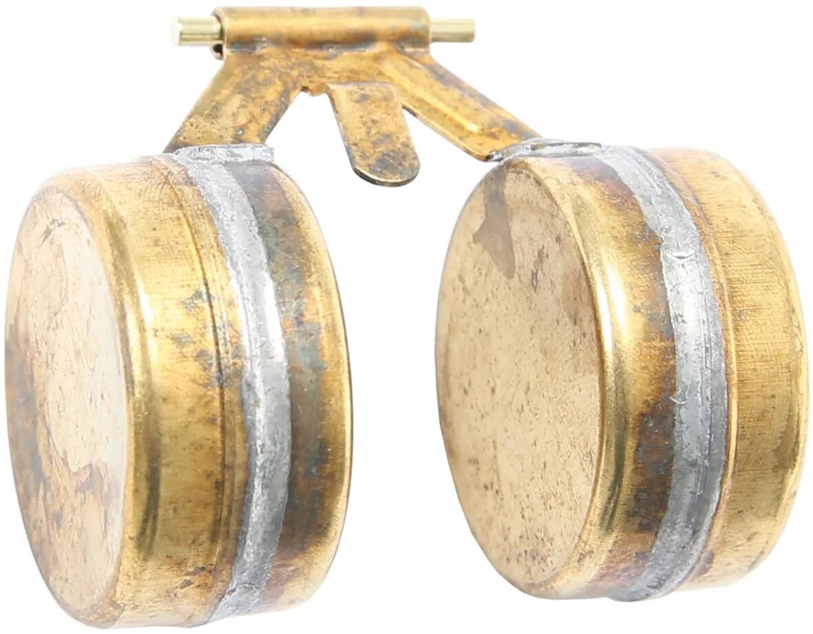 Bailey_Schwimmer Vergaserteile