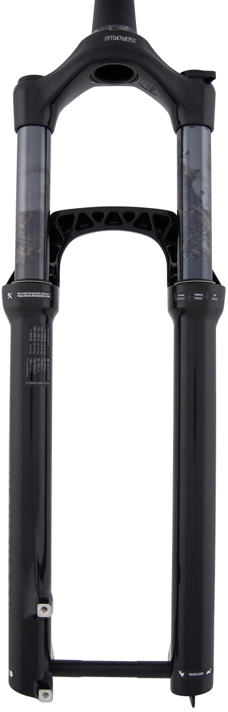 ROCKSHOX_Federgabel Federgabeln,Gabeln