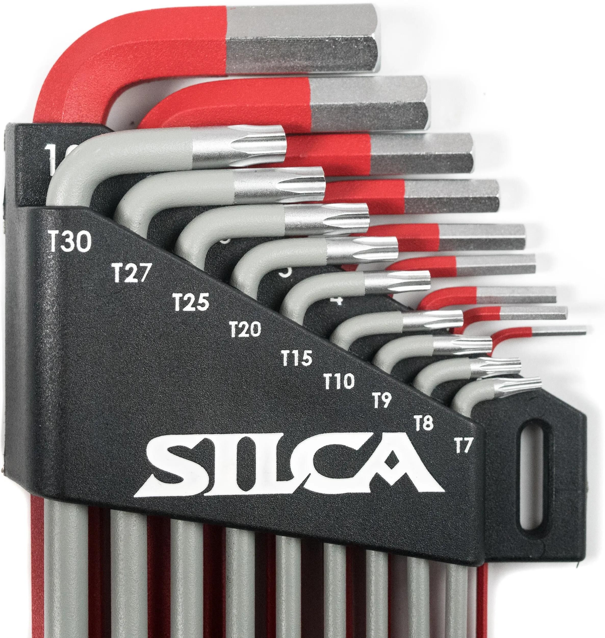 SILCA_Winkelschlüsselsatz Innensechskantschlüssel,Werkzeuge