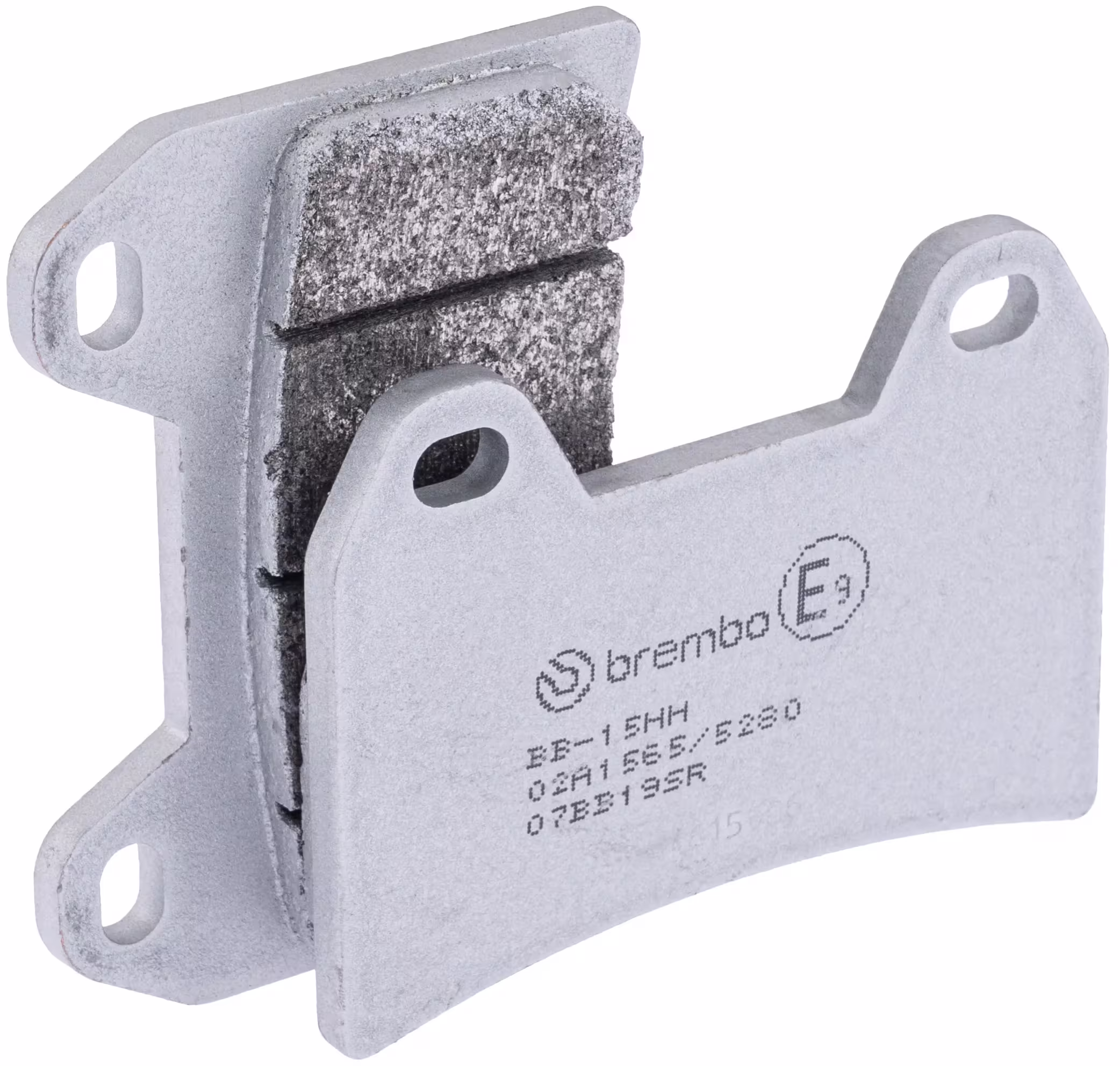 brembo_Bremsbelag Bremsklötze,Bremsbeläge