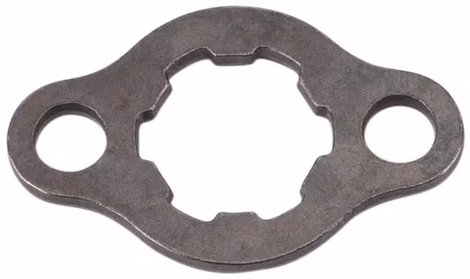 Kettenräder