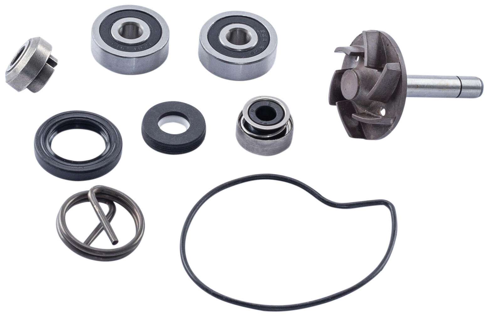 _Reparatursatz Wasserpumpen Wasserpumpenwellen