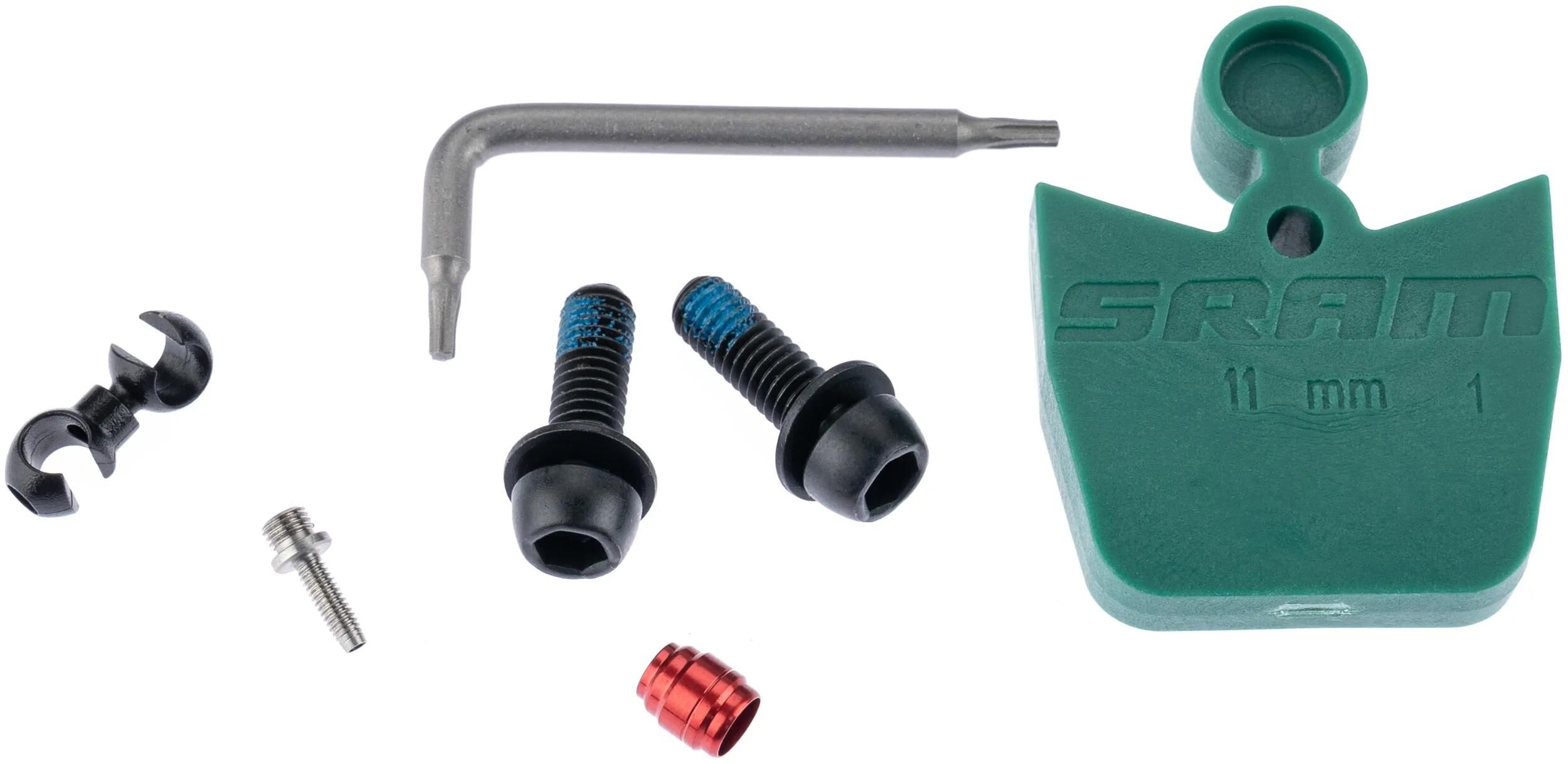 SRAM_Scheibenbremse Scheibenbremsen