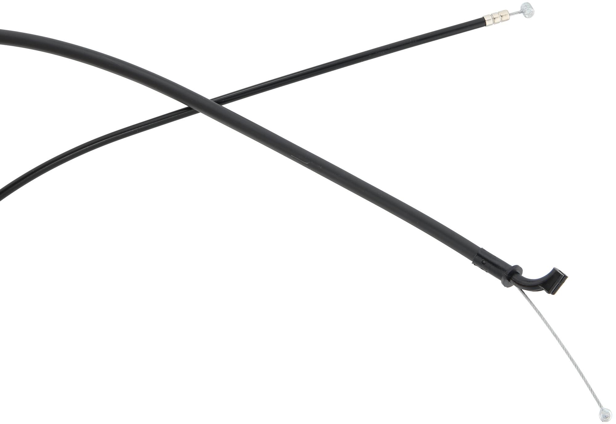 _Chokezug Chokezüge