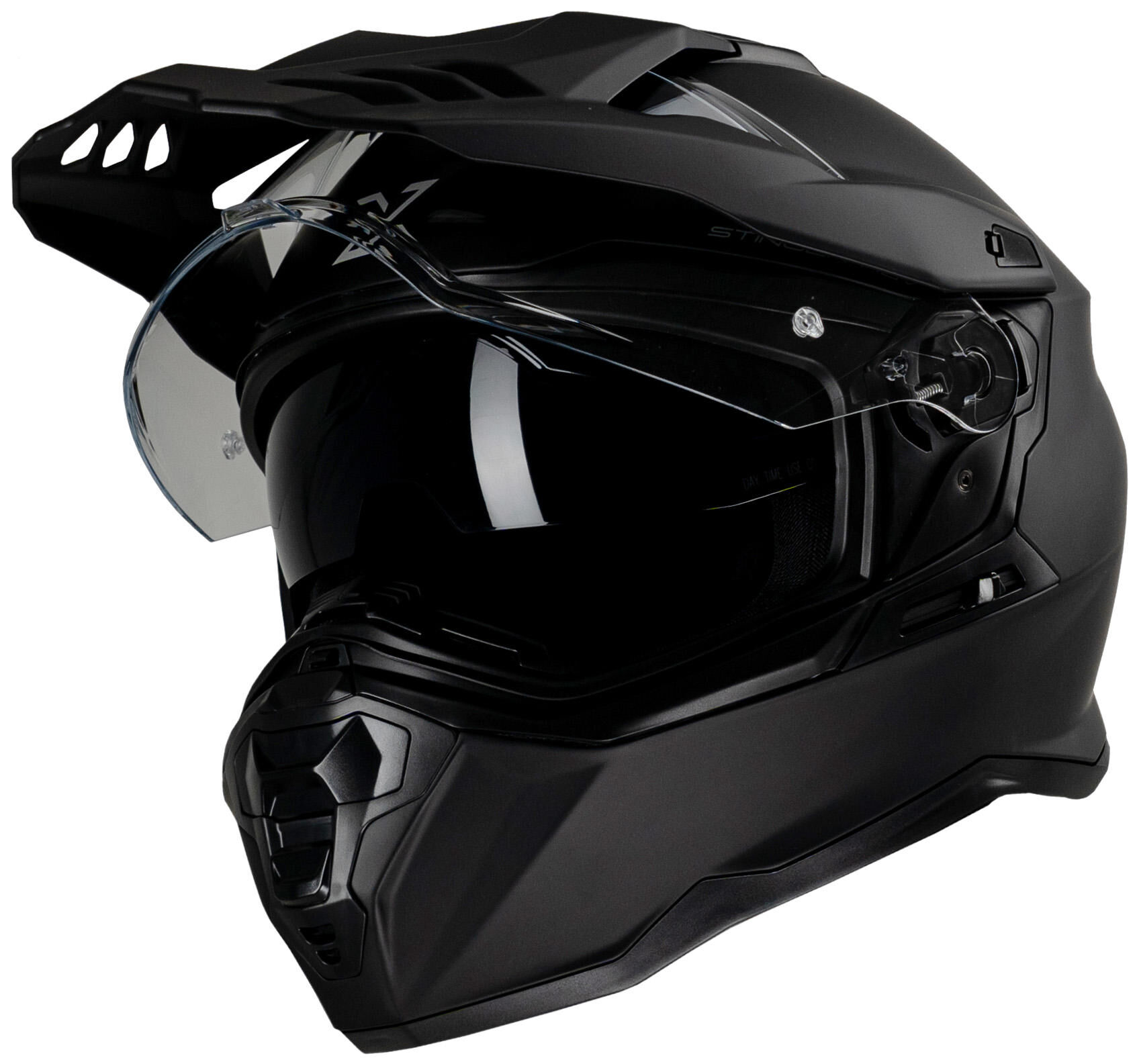 _Endurohelm Integralhelme,Helme,Helme,Sturzhelme