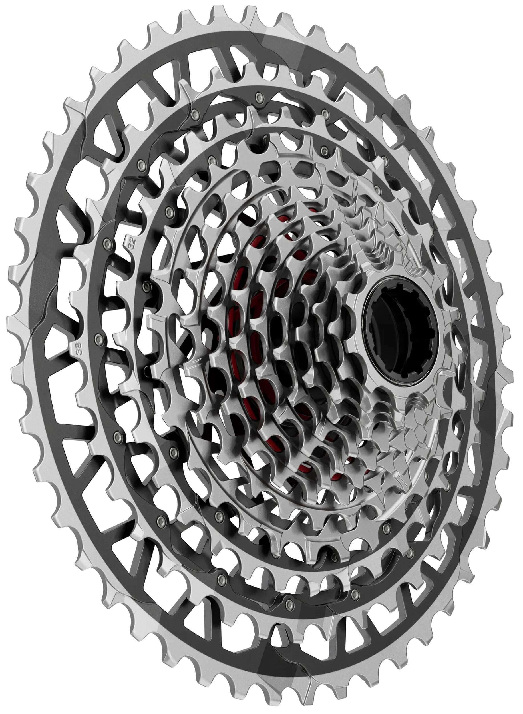 _Kassette Kassettenzahnkränze,Zahnkränze,Zahnkranzkassetten