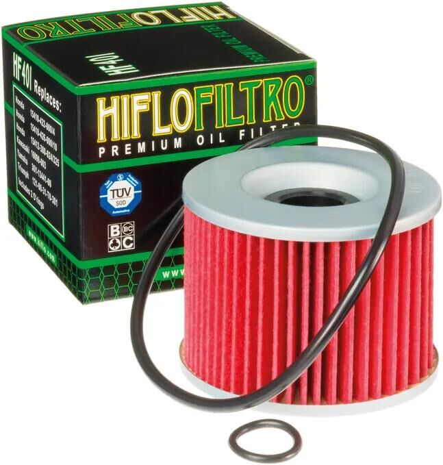 HIFLOFILTRO Ölfilter,Filter