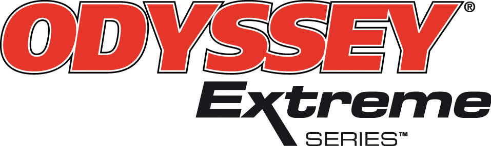 ODYSSEY ODYSSEY