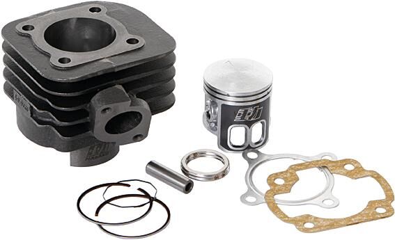 _Zylindersatz Zylinderumbausätze - Tuning,Kolben,Kolbenringe,Umbausätze (Zylinder-Tuning),Zylinder,Zylindersätze