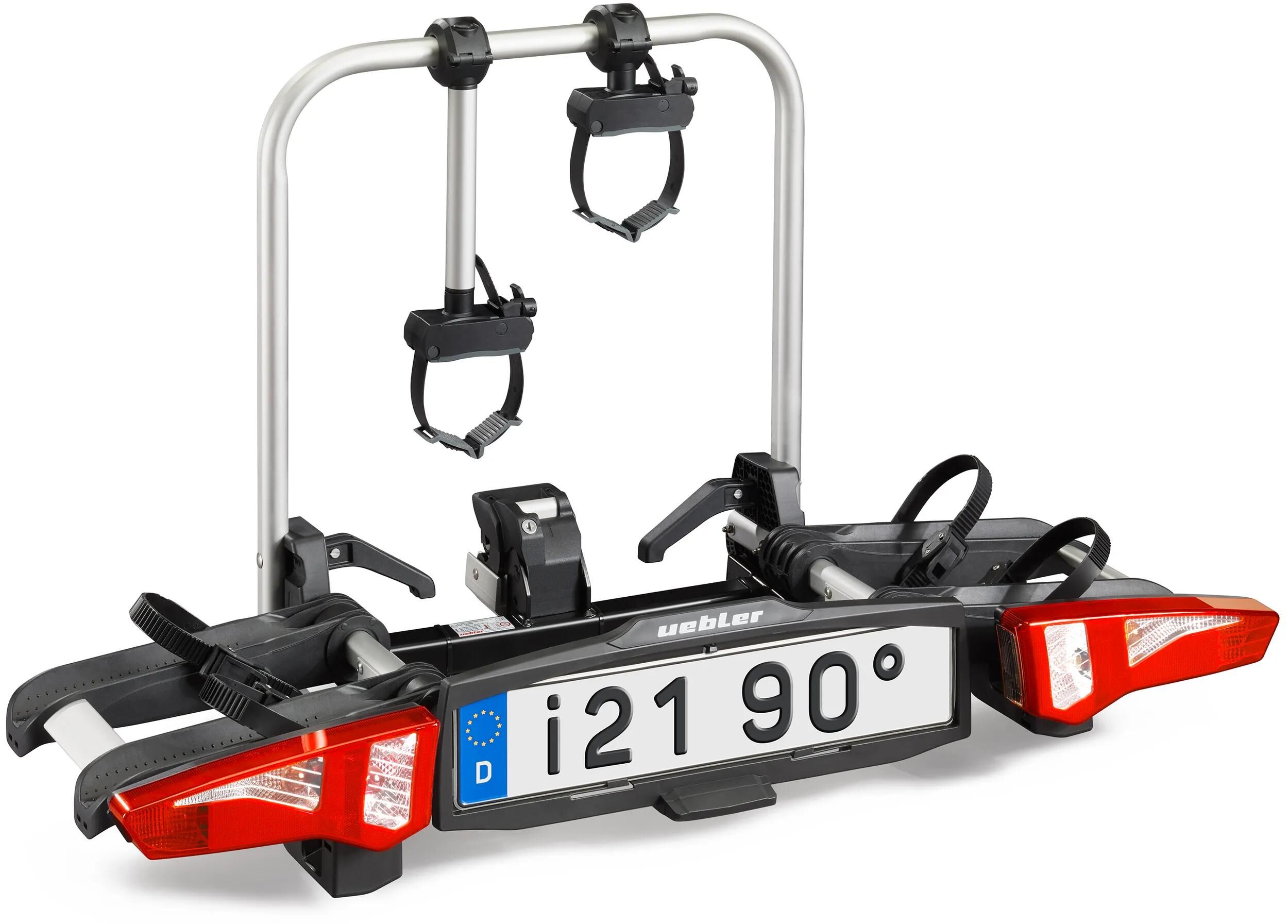 uebler_Heckträger Heckträger