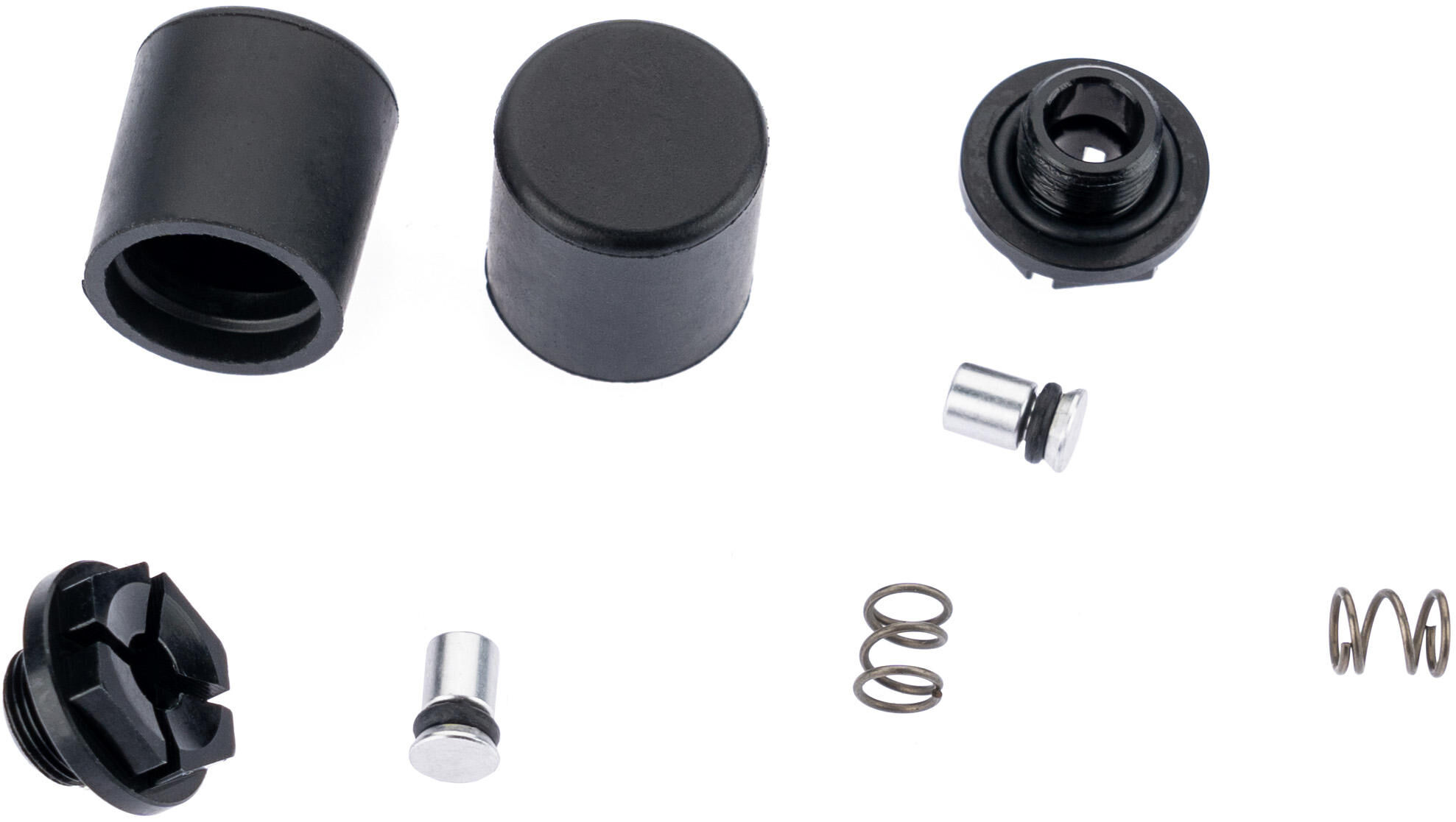 _Upgrade-Kit Federgabel - Ersatz