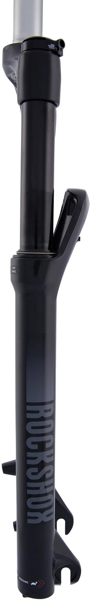 ROCKSHOX_Federgabel Federgabeln,Gabeln