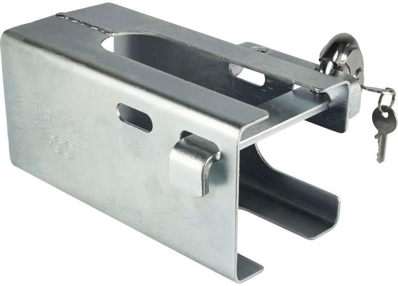 Diebstahlsicherungen,Anhängerzubehör