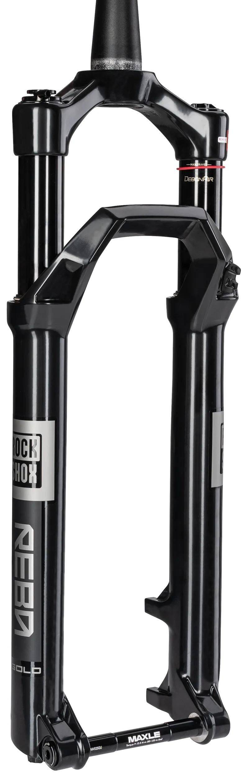 ROCKSHOX_Federgabel Federgabeln,Gabeln