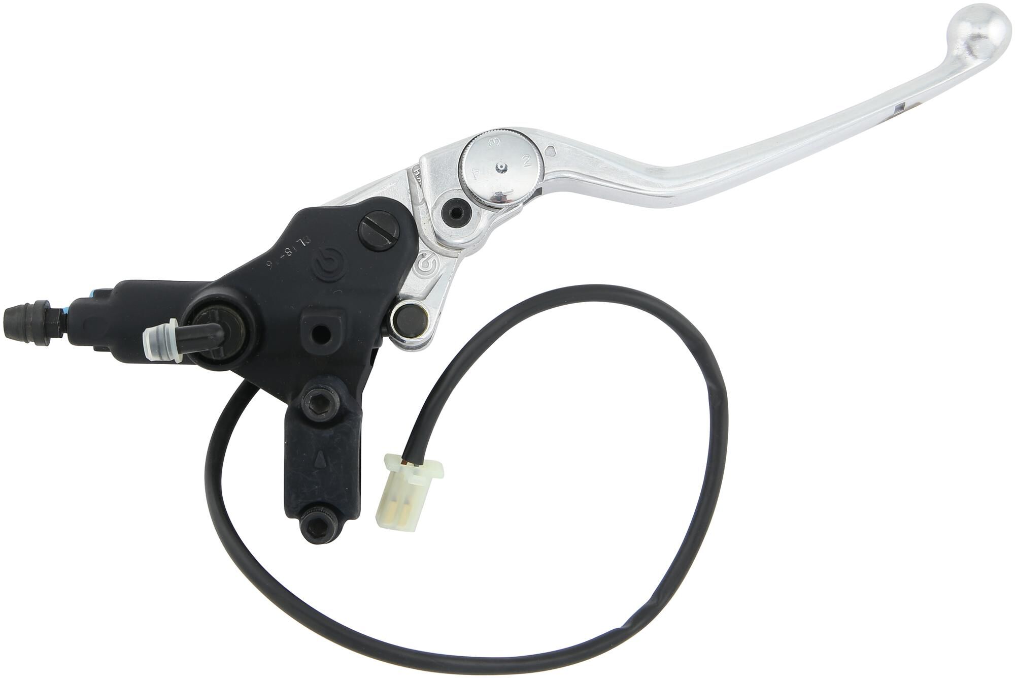 _Hauptbremszylinder Bremszylinder