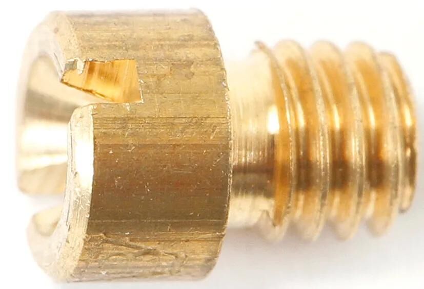 Vergaserteile