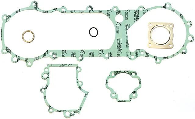 Dichtungen und Dichtungssätze