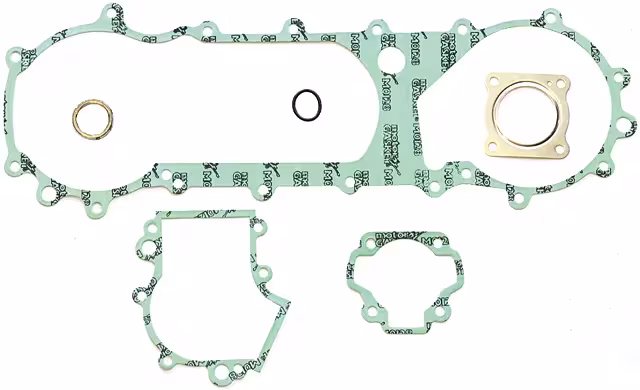 Dichtungen und Dichtungssätze
